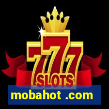 mobahot .com